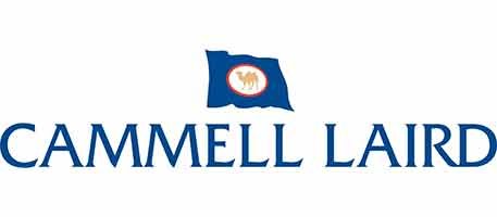 cammell-laird-logo
